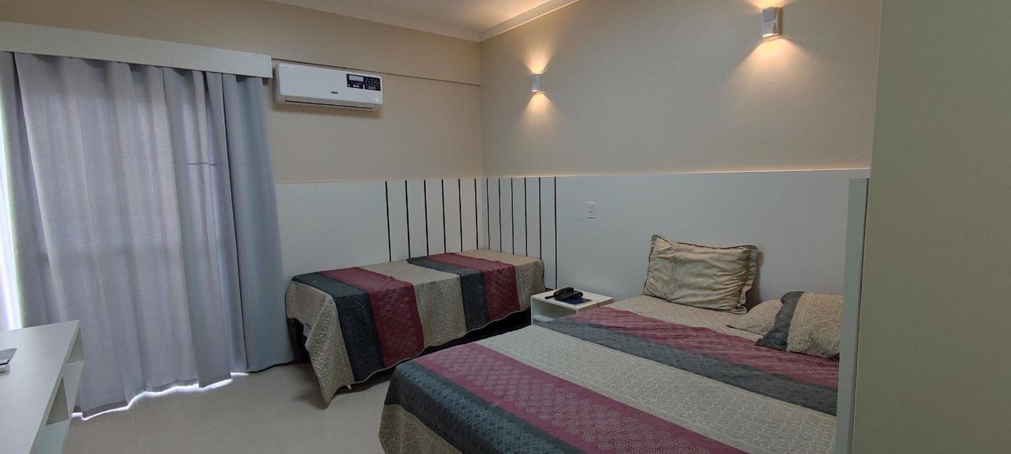 Apartamento Spazzio Diroma Com Acesso Ao Diroma Acqua Park - Via Caldas